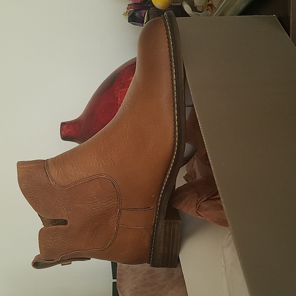 FRANCO SARTO WOMEN'S Ankle Boots